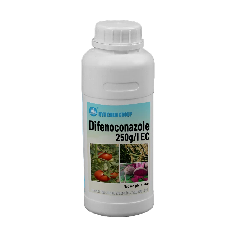 Agricultural Fongicide Difenoconazole 250g/l CAS 119446-68-3 manufacturers