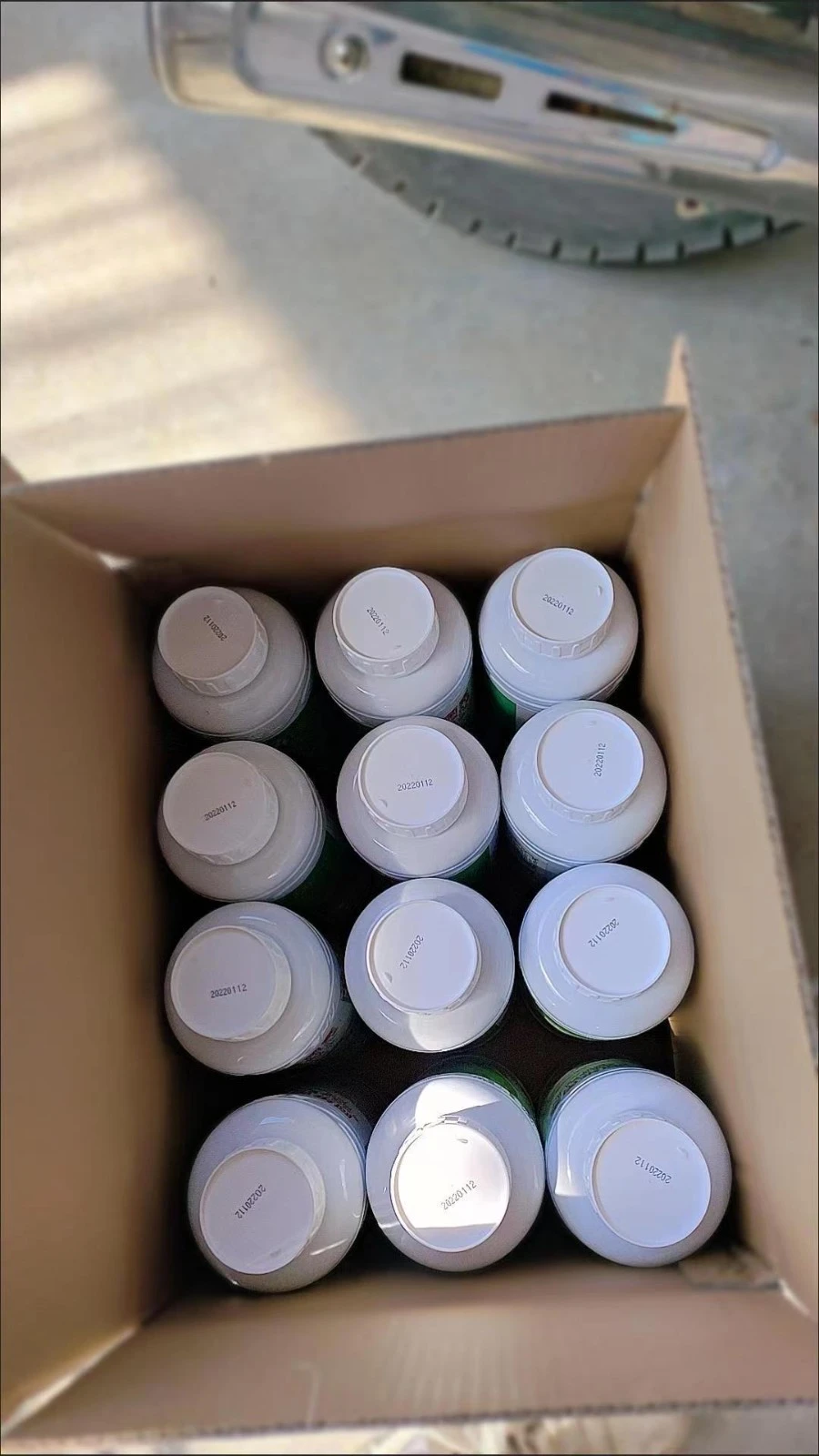 CAS 72178-02-0 High Purity Fomesafen Factory Price