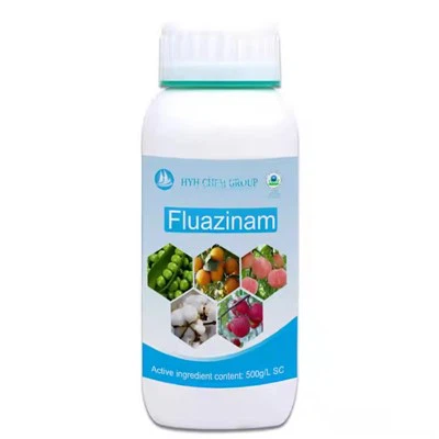 Fluazinam 79622-59-6