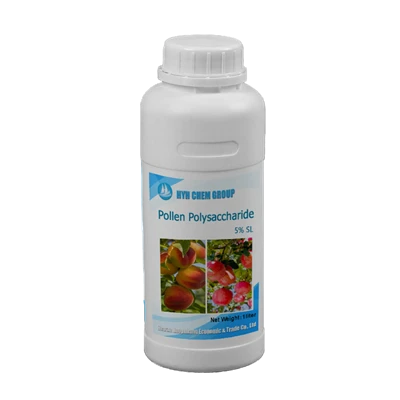 Biostimulerende pollenpolysaccharid 3%SL,5%SL